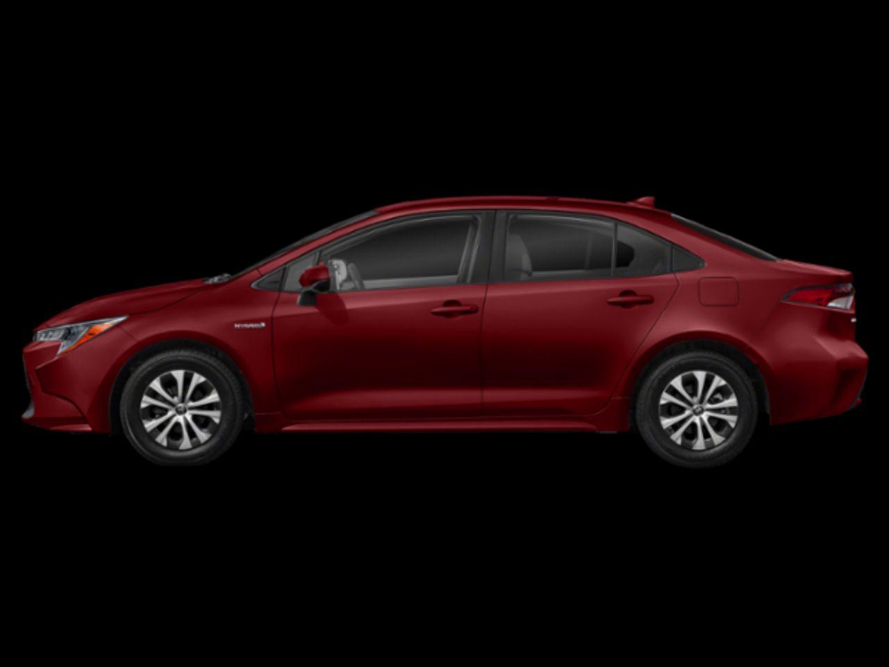 2022 Toyota Corolla -2