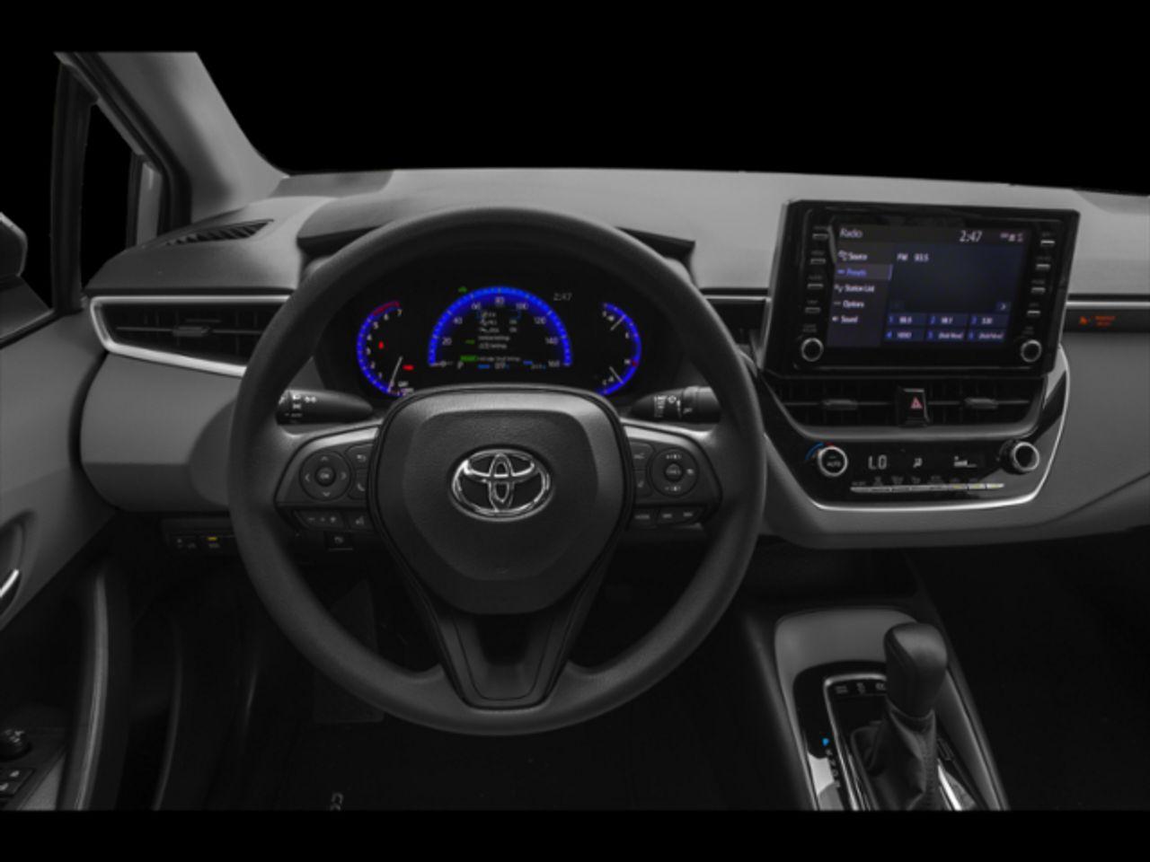 2022 Toyota Corolla -3