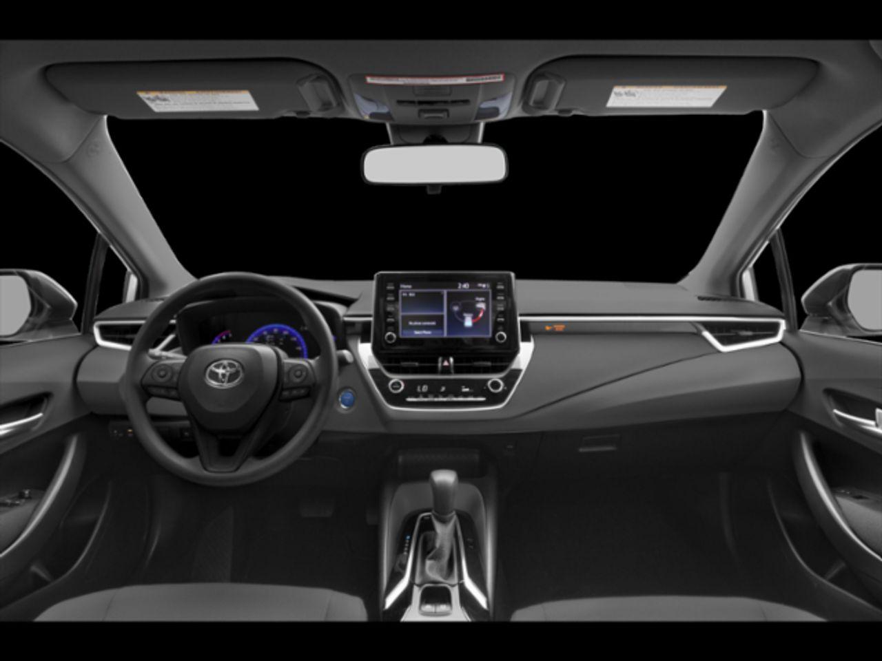 2022 Toyota Corolla -4