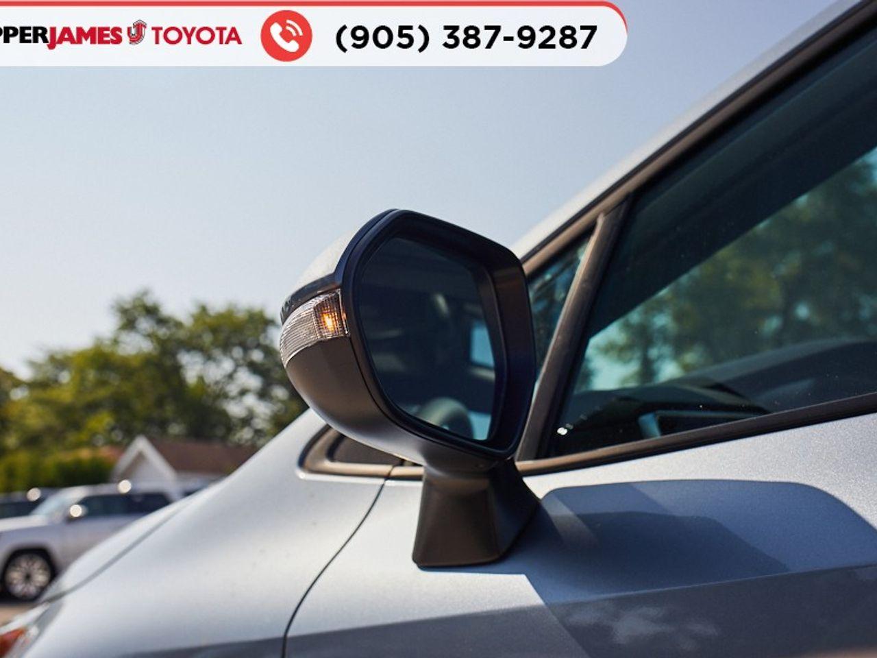 2022 Toyota Corolla SE-2