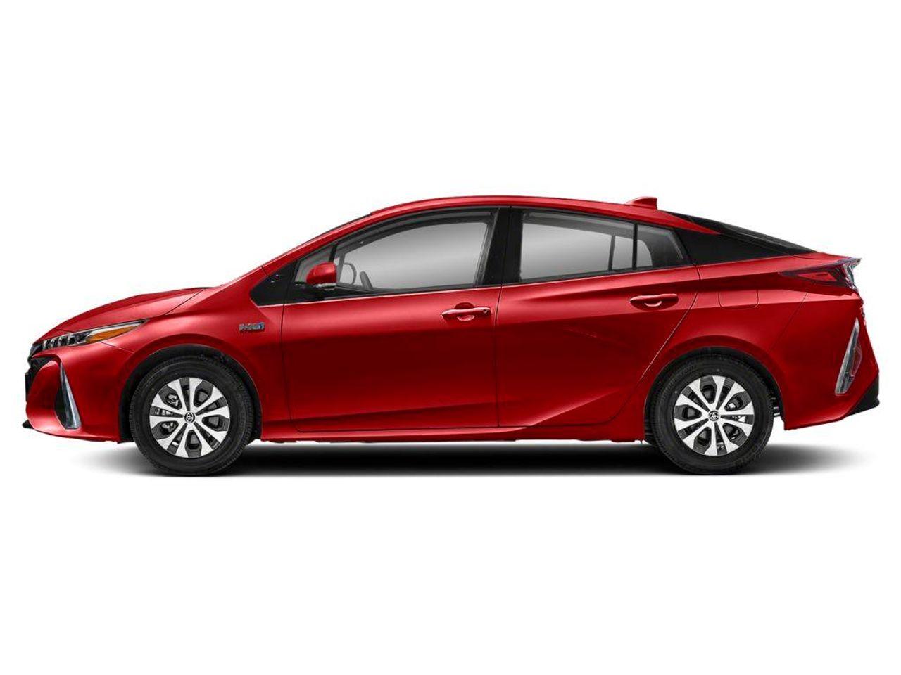 2022 Toyota Prius Prime LE-1