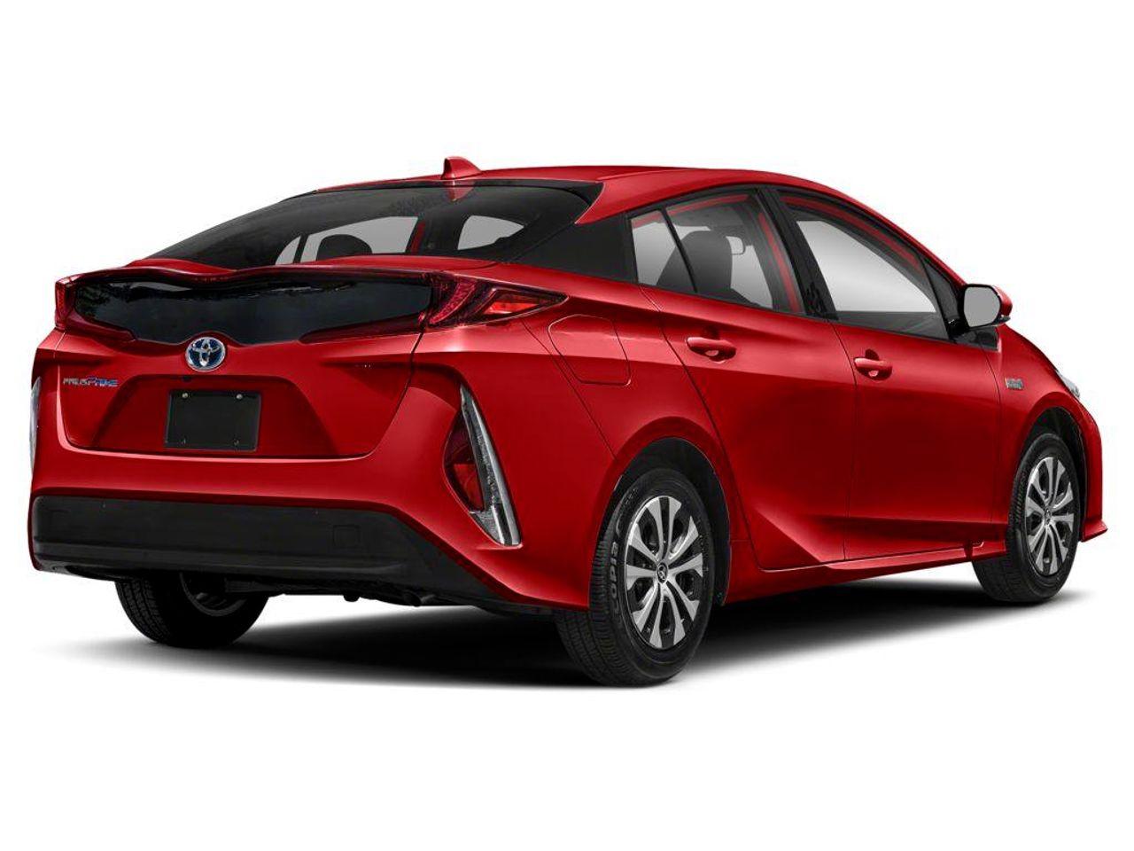2022 Toyota Prius Prime LE-2