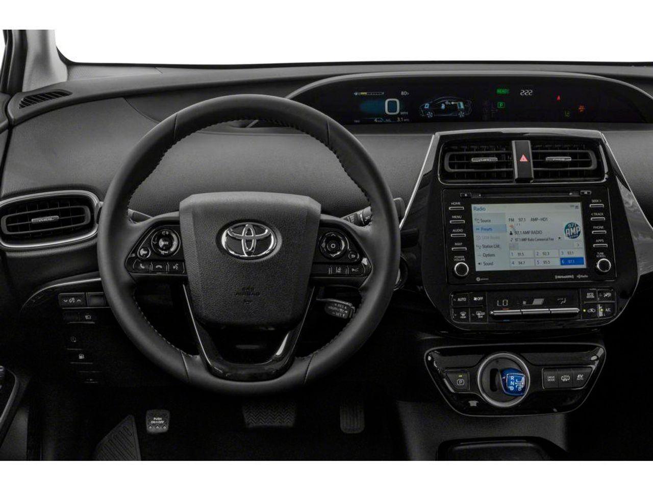 2022 Toyota Prius Prime LE-3