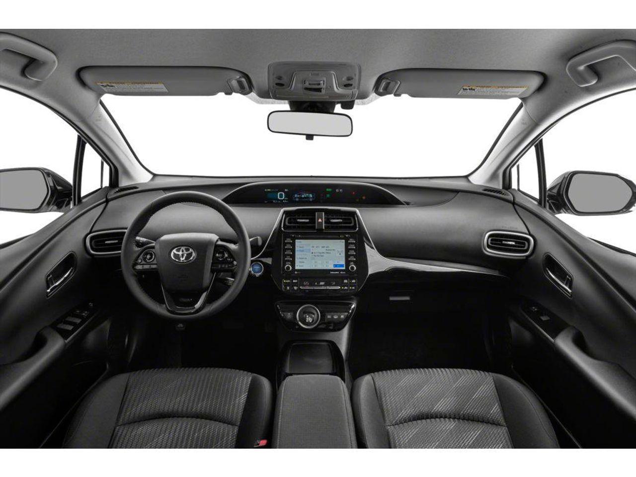 2022 Toyota Prius Prime LE-4