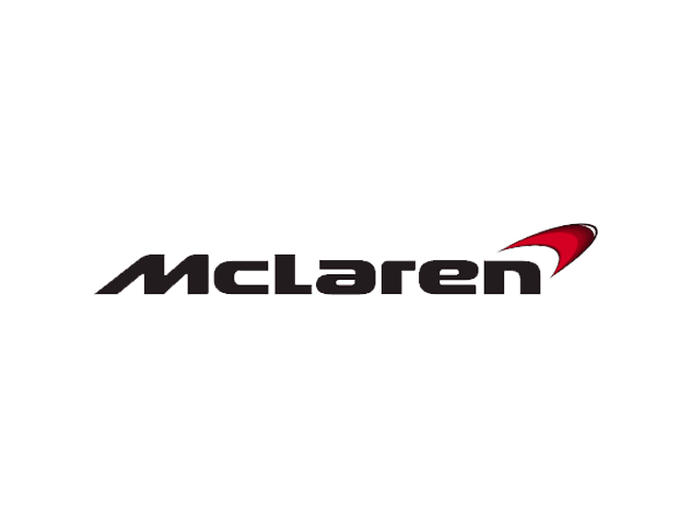 Mclaren Senna