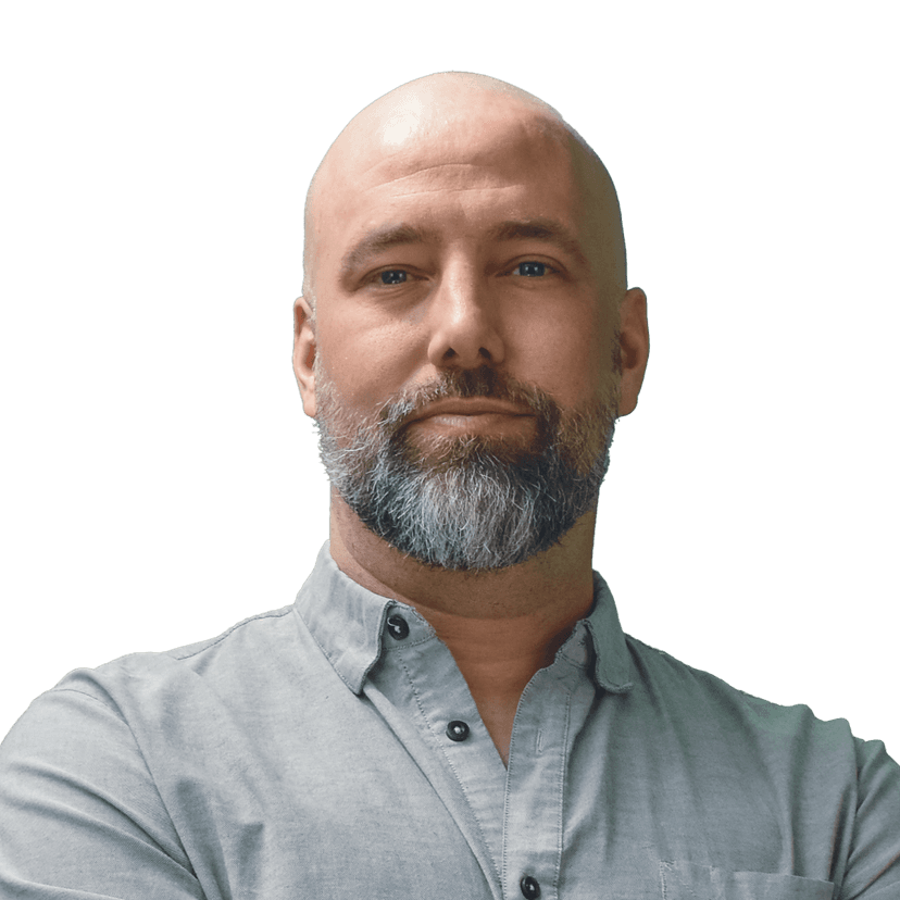 Brett Jones Profile