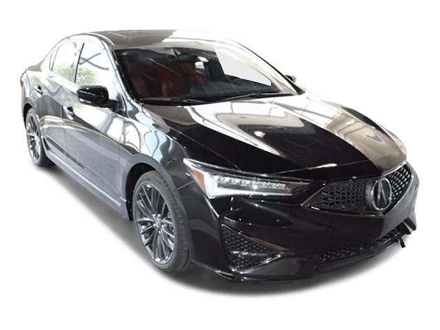 2016 Acura ILX Reviews
