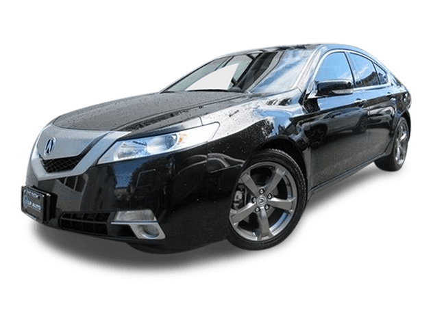 2007 Acura TL Reviews