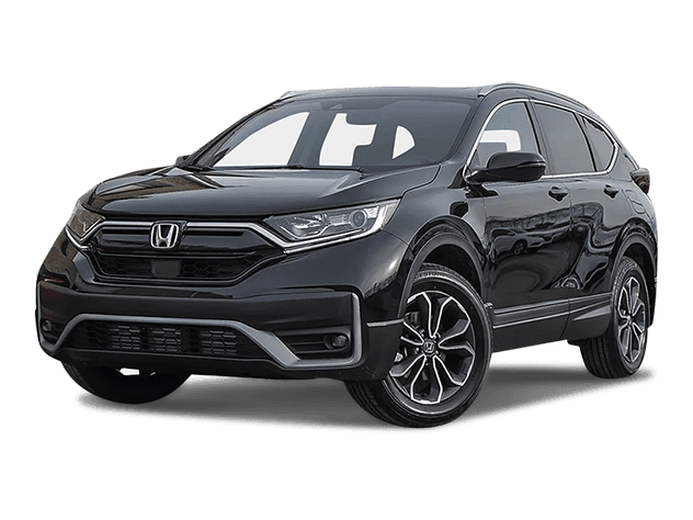2017 Honda CR-V Reviews